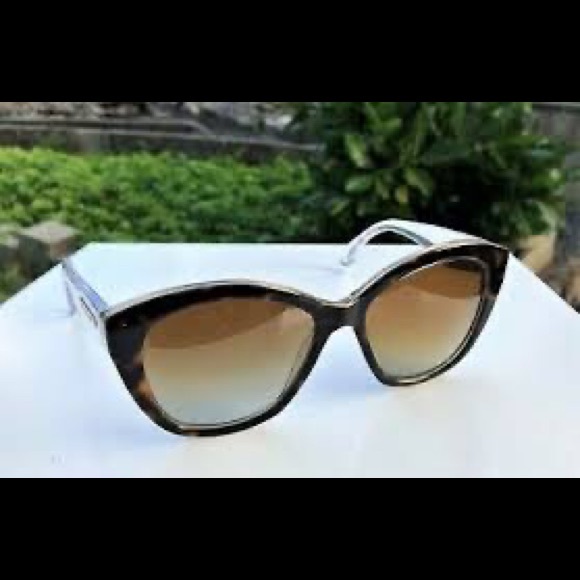 Dolce and Gabbana Sunglasses - Picture 2 of 2